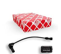 Capteur De Vilebrequin Febi 32085