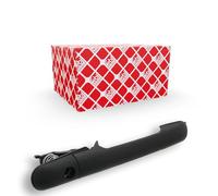 FEBI BILSTEIN Poignée de porte 33149