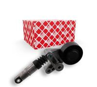 Febi bilstein 33153 Tendeur de courroie, courroie trapézoïdale à nervures