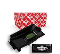 Febi bilstein Appareil de commande chauffage/ventilation 33154