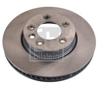 FEBI BILSTEIN 33164 Disque de frein pour PORSCHE,VW