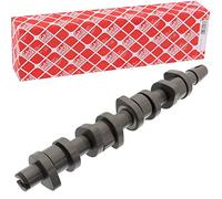 Febi bilstein 33194 Arbre came | Compatible avec: AUDI A3, A3 Cabriolet, A3 Sportback, A4 B7, A4 B7 Avant, A4 B7 Cabriolet, SEAT ALHAMBRA, ALTEA, ALTEA XL