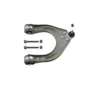 Febi bilstein 33348 Bras de liaison, suspension de roue | Compatible avec: MERCEDES-BENZ CLS, E-CLASS, E-CLASS Pritsche/Fahrgestell, E-CLASS T-Model