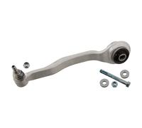 Bras de suspension Essieu avant gauche barre oscillant transversal 33352