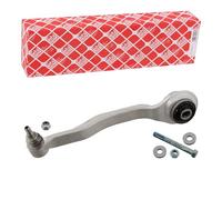 febi bilstein 33352 Bras de suspension avec matériel à ajouter, palier et articulation, 1 pièce