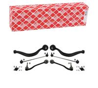 KIT DE RéPARATION (BRAS TRIANGULAIRE) AVANT BMW X5 3.0 D,3.0 I,4.4 I,4.6 IS