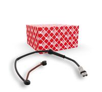 Contact d'avertissement, usure des plaquettes de frein FEBI BILSTEIN 33400