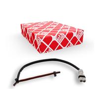 Contact d'avertissement, usure des plaquettes de frein FEBI BILSTEIN 33401