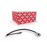 FEBI BILSTEIN 33407 Témoin d'usure de plaquette de frein