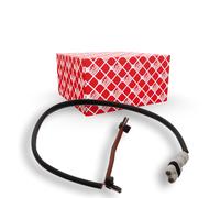 FEBI BILSTEIN 33408 Témoin d'usure de plaquette de frein