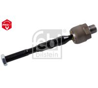 FEBI BILSTEIN 33453 Rotule de direction intérieure, barre de connexion pour NISS