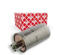 FEBI BILSTEIN Filtre à carburant pour FORD FORD MOTOR COMPANY 33465