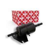 febi bilstein 33466 Filtre à carburant, 1 pièce