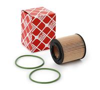 Febi bilstein 33469 Filtre à huile