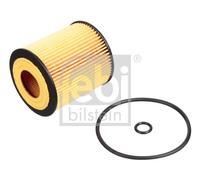 FEBI BILSTEIN 33470 Filtre à huile pour FORD,MAZDA