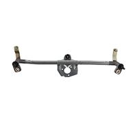 Febi bilstein 33479 Tringlerie d'essuie-glace | Compatible avec: VW NEW BEETLE, NEW BEETLE Cabriolet