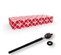 Barre de direction Essieu avant gauche 33517 FEBI BILSTEIN pour RENAULT TWINGO I