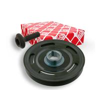 FEBI BILSTEIN 33528 Poulie damper (vilebrequin)