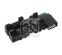 FEBI BILSTEIN 33536 Détecteur de l'angle de braquage pour VW