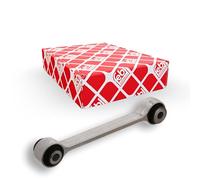 Febi bilstein Entretoise/tige de stabilisateur 33548