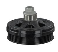 FEBI BILSTEIN 33558 Poulie damper (vilebrequin)
