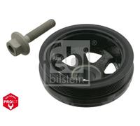 FEBI BILSTEIN 33558 Poulie, vilebrequin - 272 030 00 03 - 272 030 00 03 S1