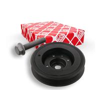 FEBI BILSTEIN 33568 Poulie damper (vilebrequin)