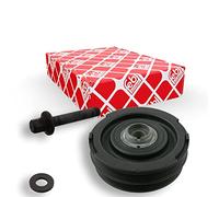 Febi-Bilstein Poulie de vilebrequin 33583 (damper) – Ferdinand Bilstein