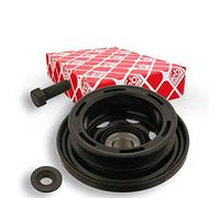 Febi Bilstein Poulie de vilebrequin 33600