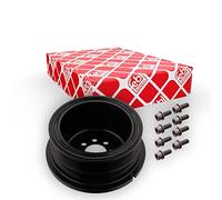 Febi bilstein 33614 Poulie, vilebrequin