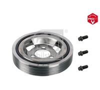 FEBI BILSTEIN 33617 Poulie, vilebrequin pour BMW,CITROËN,CITROËN (DF-PSA),DS,DS