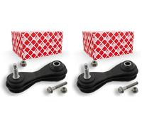 Febi bilstein 33627 Prokit de biellette de barre stabilisatrice (Lot de 2)