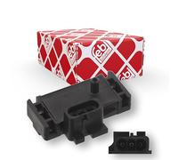 Febi bilstein 33629 Capteur, pression du tuyau d'admission | Compatible avec: CITROËN BERLINGO / BERLINGO FIRST Großraumlimousine (MF_, GJK_, GFK_