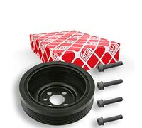 Febi bilstein 33654 Poulie, vilebrequin