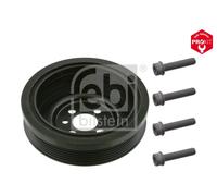 Febi bilstein Poulie de vilebrequin 33654 – Ferdinand Bilstein