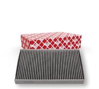 Febi bilstein 33665 Filtre, air de l'habitacle