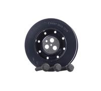 FEBI BILSTEIN 33673 Poulie damper (vilebrequin)