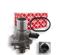 FEBI BILSTEIN 33683 Thermostat d'eau