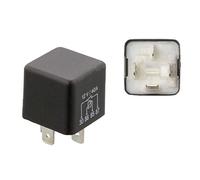 Febi bilstein 33689 Relais, pompe à carburant