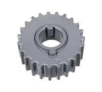 Febi bilstein 33695 Roue dentée, vilebrequin | Compatible avec: OPEL ASTRA F Cabriolet, ASTRA F Caravan, ASTRA F CC, ASTRA F Stufenheck, ASTRA G Cabriolet, ASTRA G Caravan