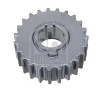 FEBI BILSTEIN 33695 Roue dentée, vilebrequin pour OPEL,SAAB,VAUXHALL