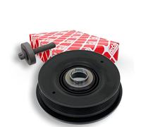 Febi-Bilstein Poulie vilebrequin 33699