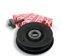 Febi-Bilstein 33699 Poulie, vilebrequin