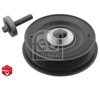 Febi BILSTEIN 33700 Ceinture Poulie, Vilebrequin pour ,Opel ,Renault , Opel