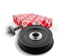 FEBI BILSTEIN 33700 Poulie damper (vilebrequin)