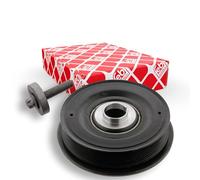Febi-Bilstein Poulie de vilebrequin 33700
