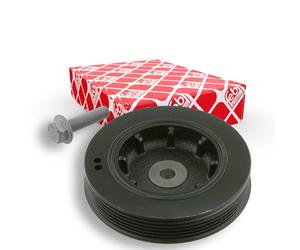 FEBI BILSTEIN 33701 Poulie damper (vilebrequin)
