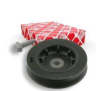 Febi bilstein 33701 Poulie, vilebrequin