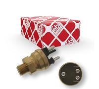 Febi bilstein 33714 Interrupteur de température, ventilateur de radiateur