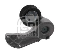 FEBI BILSTEIN 33716 Tendeur de courroie, courroie trapézoïdale à nervures pour A